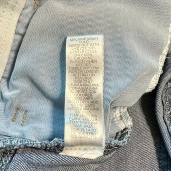 Democracy Ab Technology Jeans - Picture 5 of 9